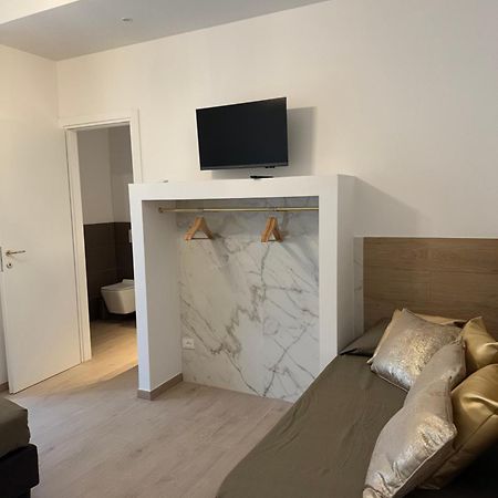 Vista Fiera Bologna Hotel Екстериор снимка