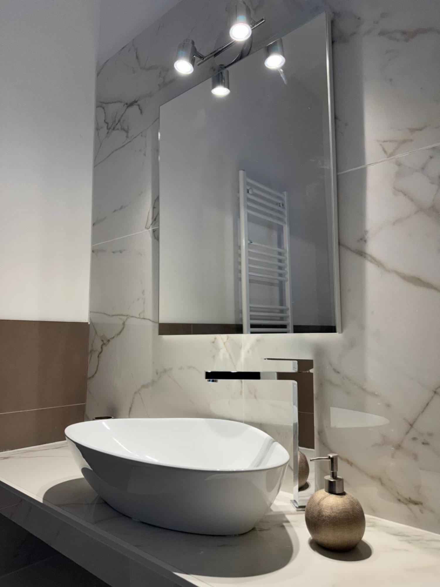 Vista Fiera Bologna Hotel Екстериор снимка