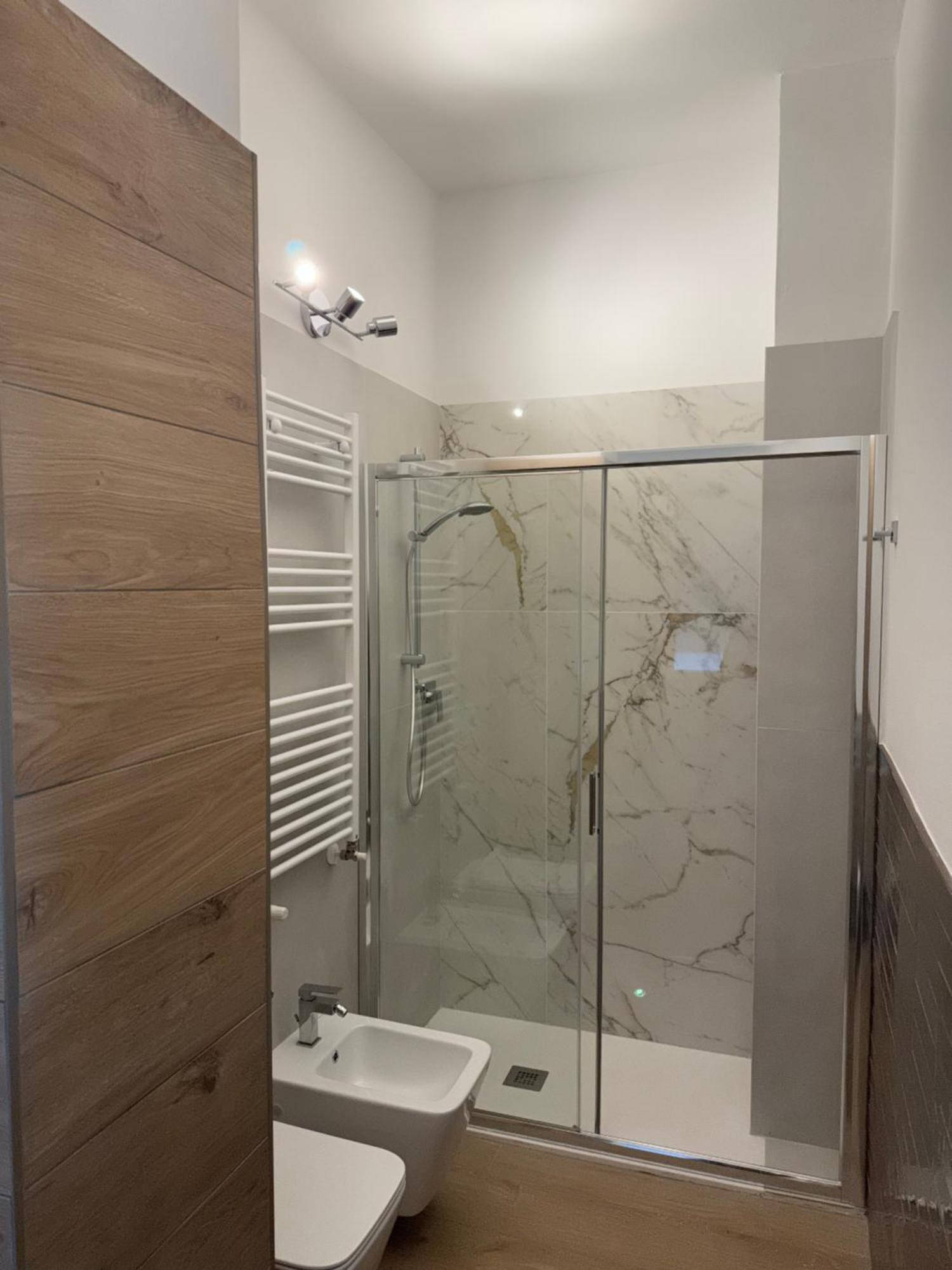 Vista Fiera Bologna Hotel Екстериор снимка