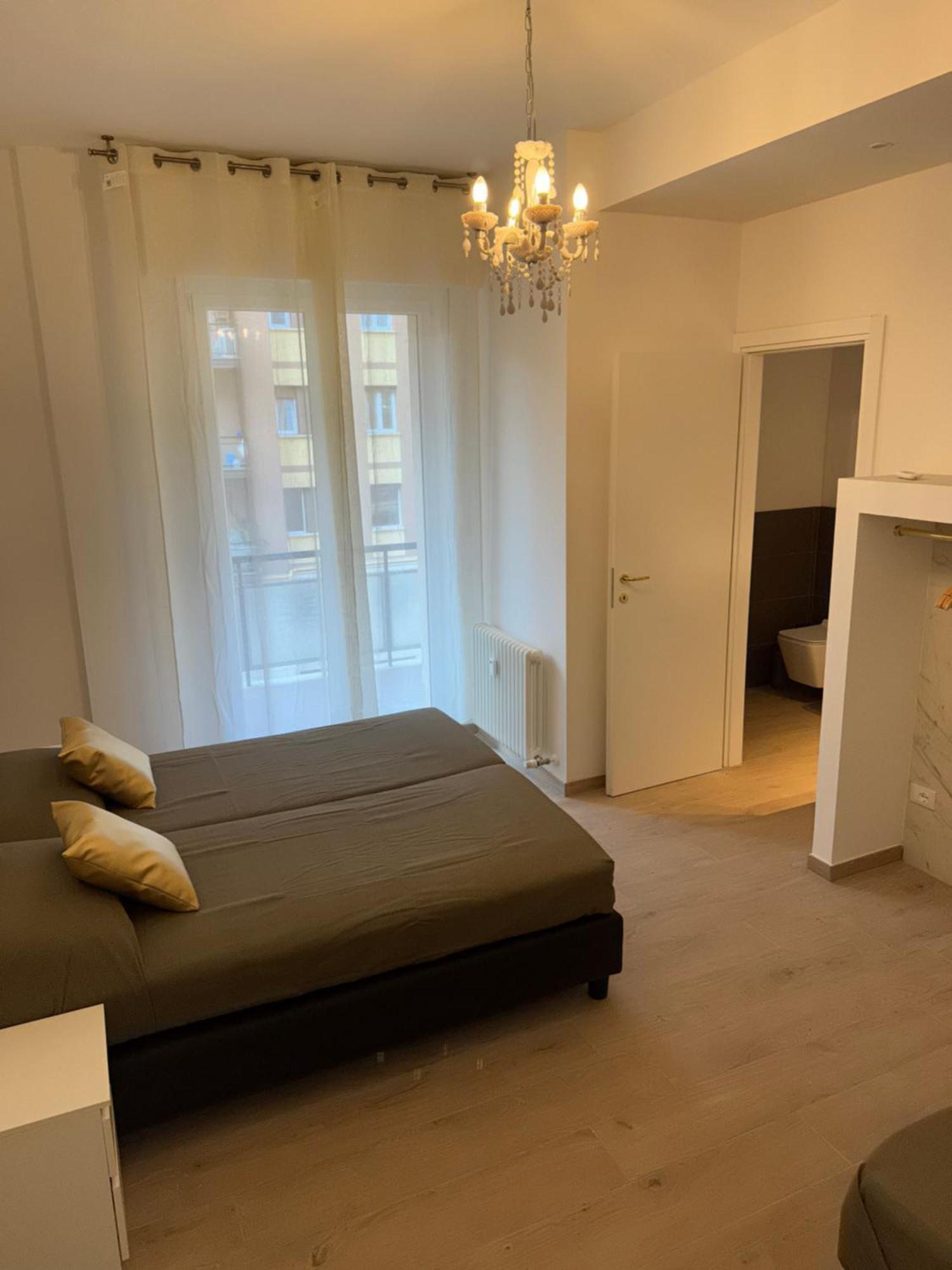 Vista Fiera Bologna Hotel Екстериор снимка