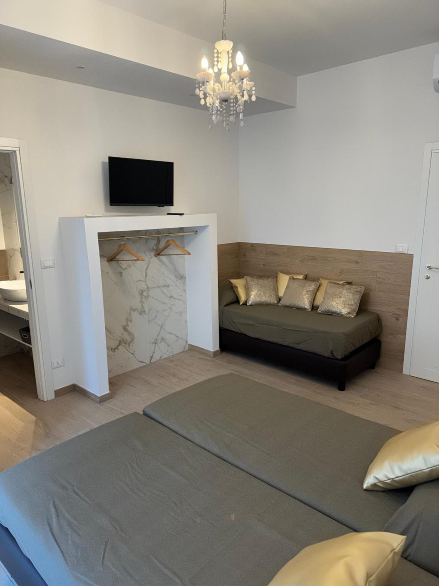 Vista Fiera Bologna Hotel Екстериор снимка