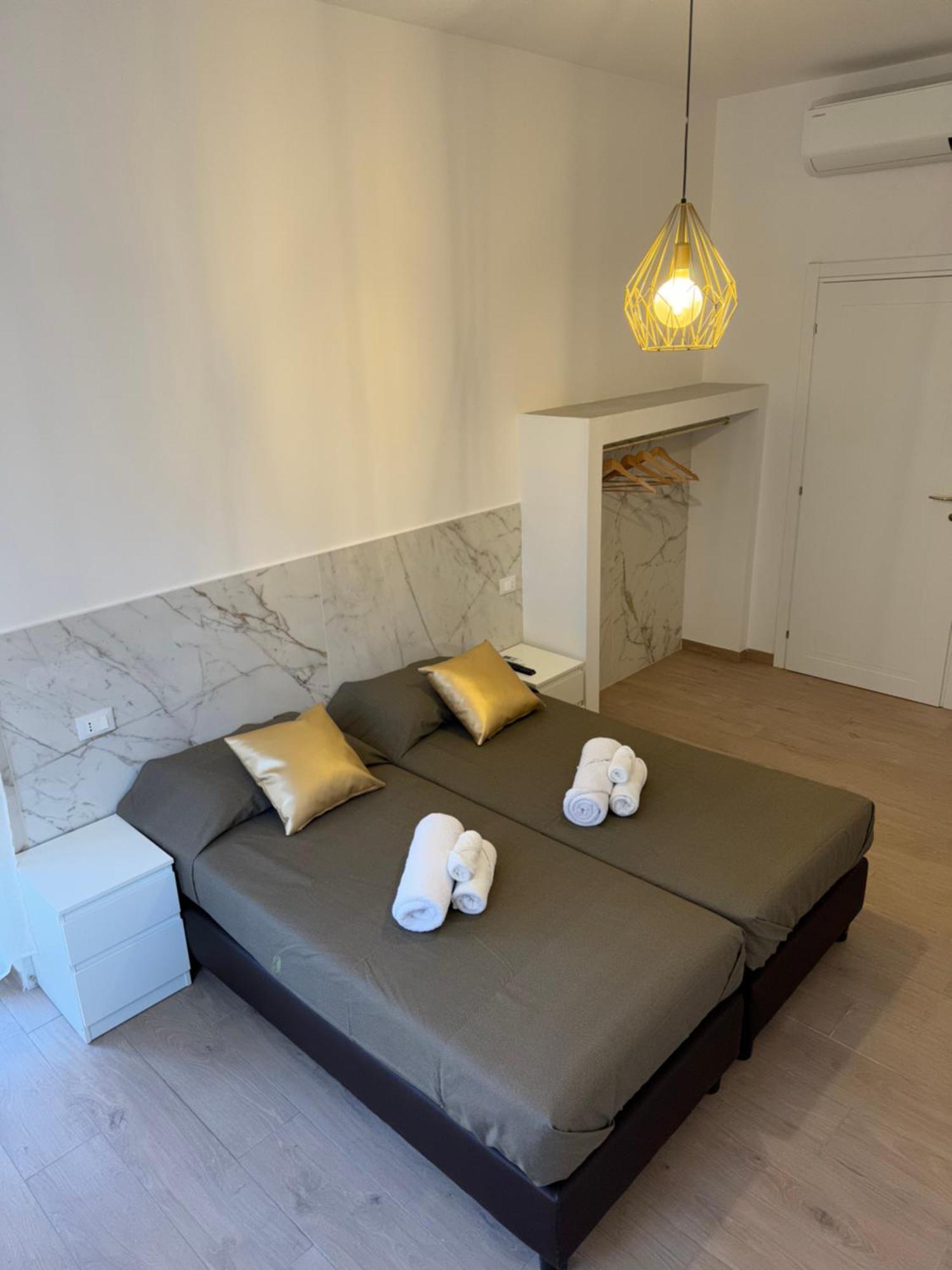 Vista Fiera Bologna Hotel Екстериор снимка