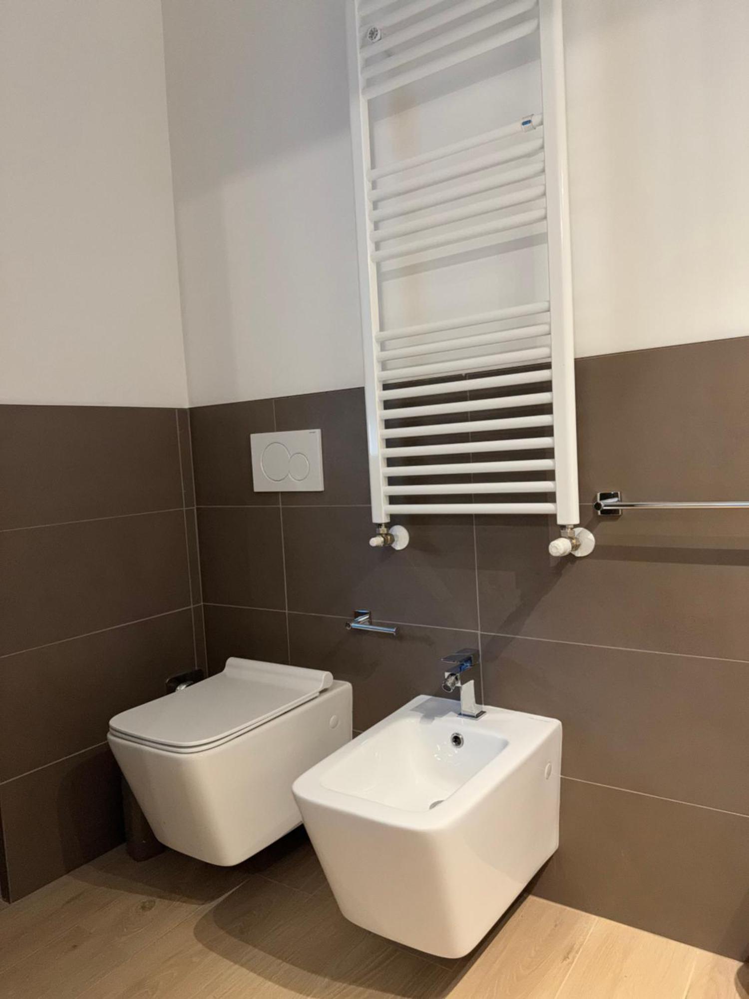Vista Fiera Bologna Hotel Екстериор снимка