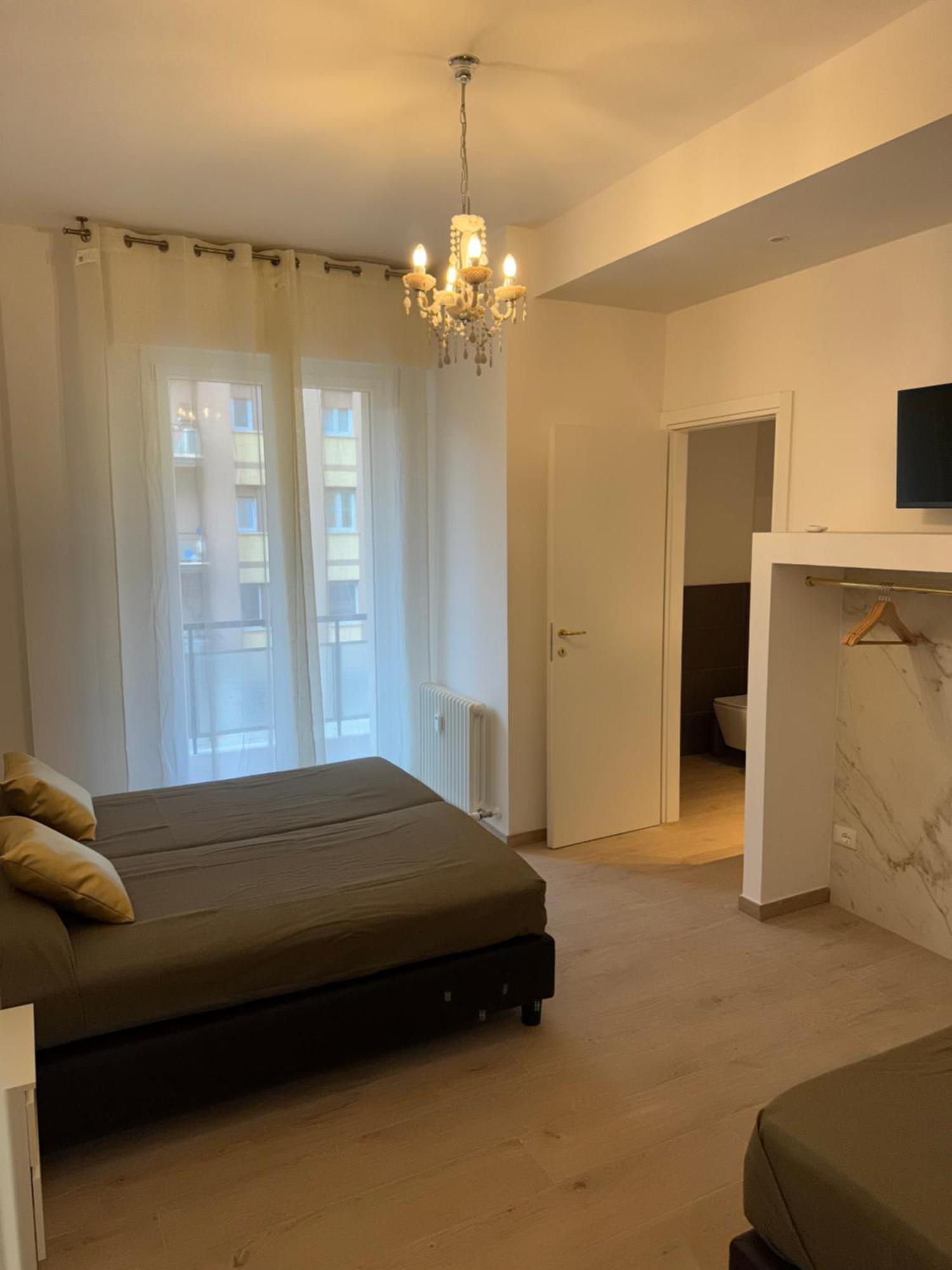 Vista Fiera Bologna Hotel Екстериор снимка