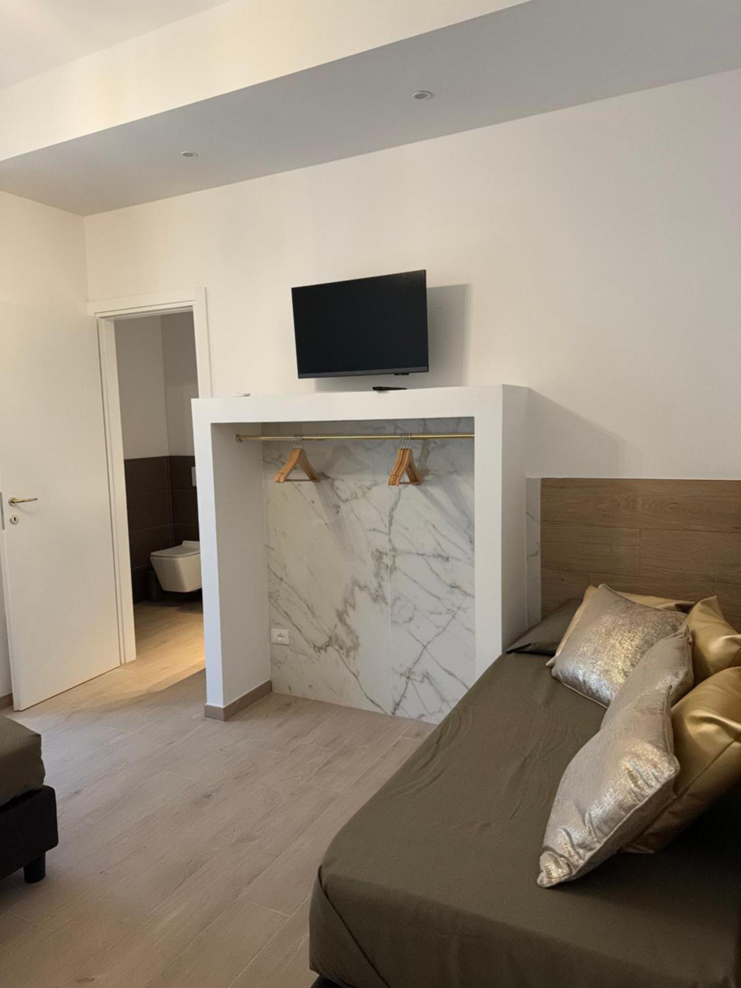 Vista Fiera Bologna Hotel Екстериор снимка