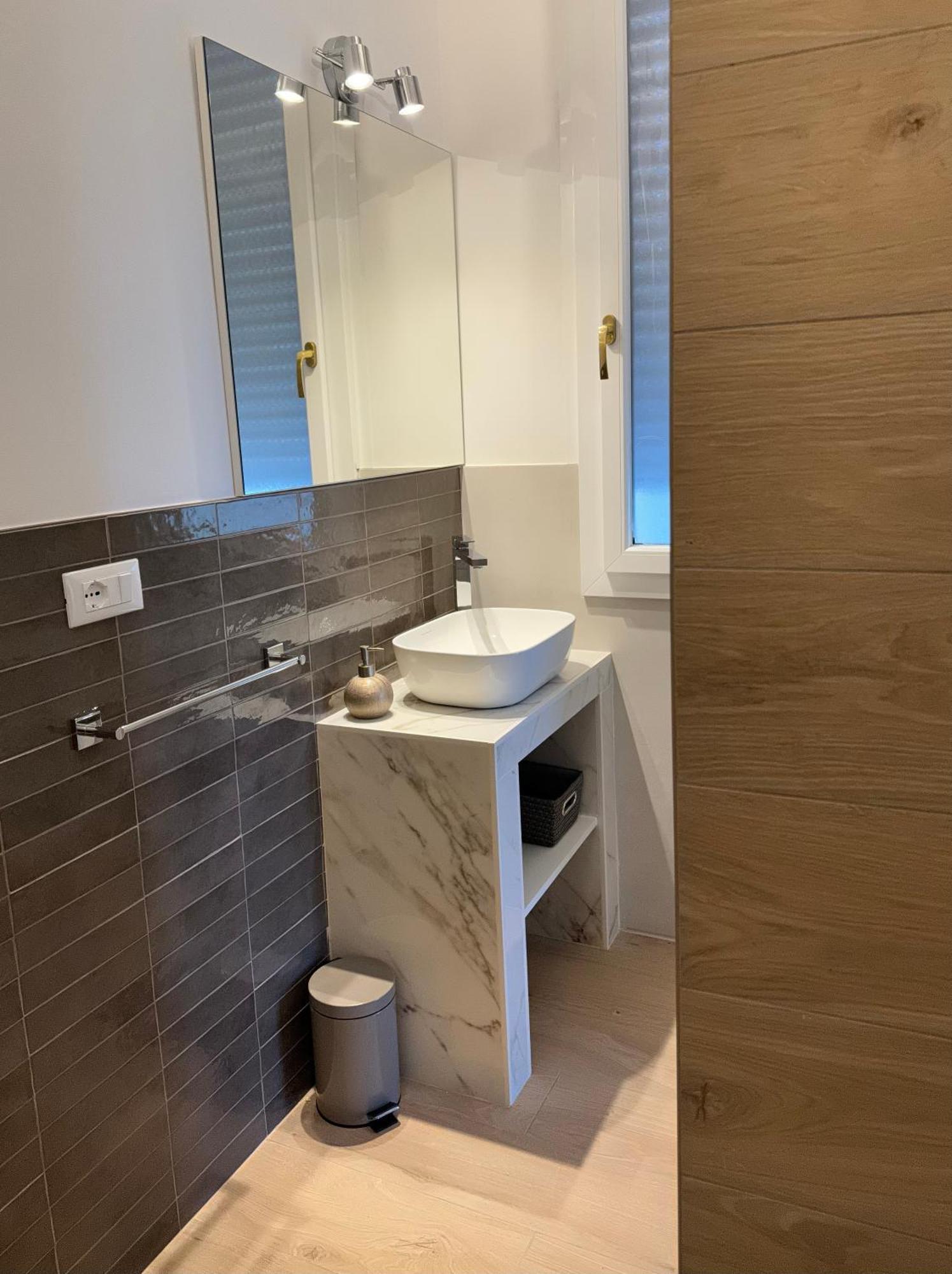 Vista Fiera Bologna Hotel Екстериор снимка